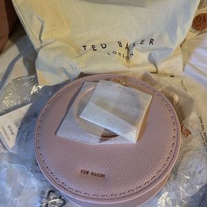 Ted baker purse